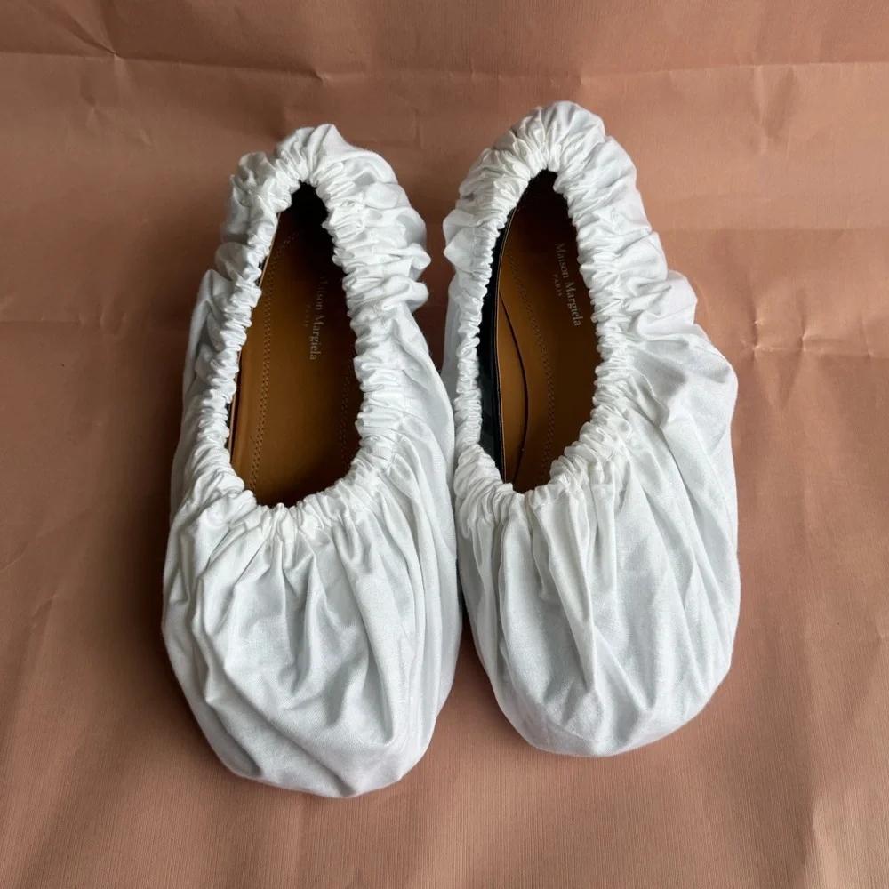 Maison Margiela Tabi - Picture 9 of 12